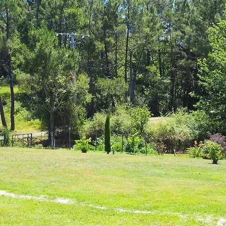 Le Gitounet Sur La Route Des Bastides