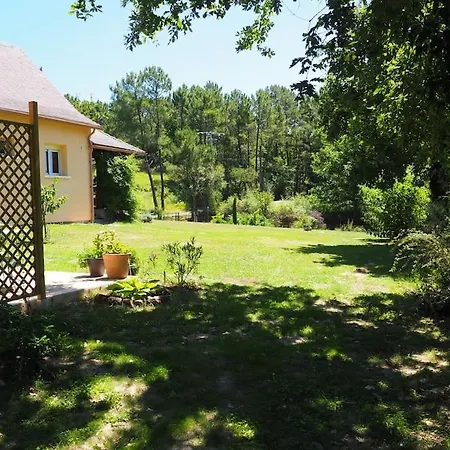 Le Gitounet Sur La Route Des Bastides * Labouquerie