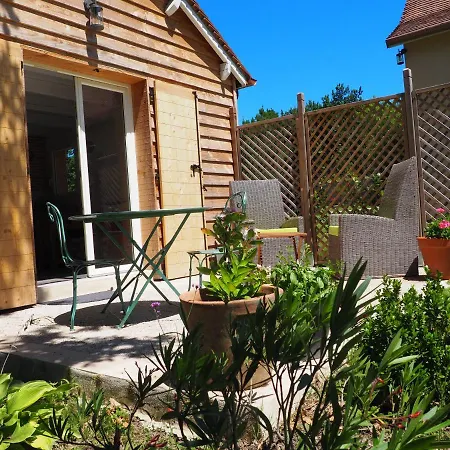 Le Gitounet Sur La Route Des Bastides