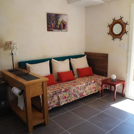 Le Gitounet Sur La Route Des Bastides *