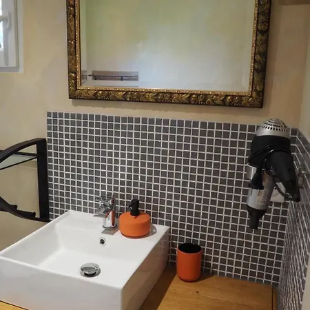 Le Gitounet Sur La Route Des Bastides Дом отдыха Labouquerie