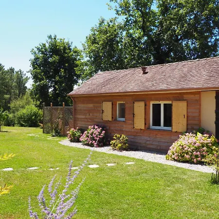 Le Gitounet Sur La Route Des Bastides Labouquerie