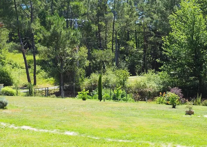 Le Gitounet Sur La Route Des Bastides