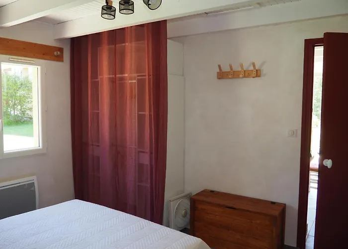 Le Gitounet Sur La Route Des Bastides *