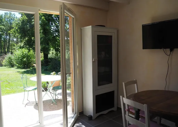 Le Gitounet Sur La Route Des Bastides Prázdninový dům Labouquerie