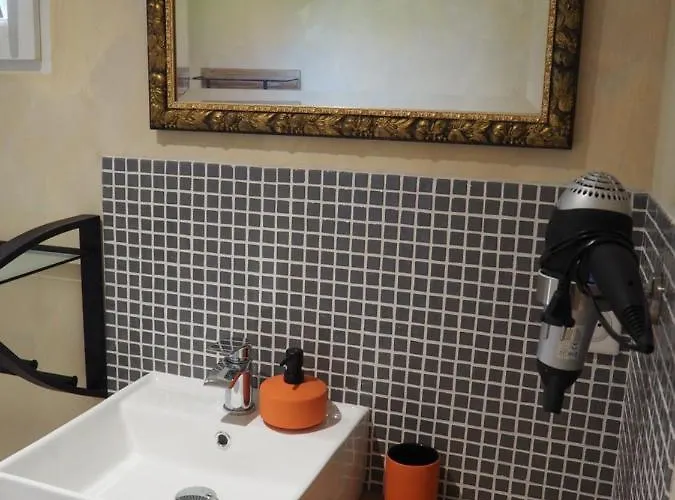 Le Gitounet Sur La Route Des Bastides Semesterbostad Labouquerie