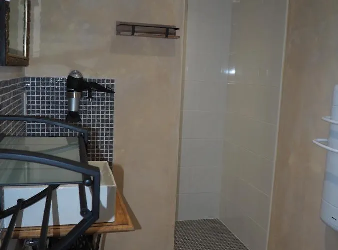 Le Gitounet Sur La Route Des Bastides Semesterbostad